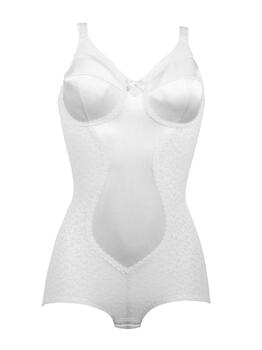 Naturana Heritage Blanc Corselet