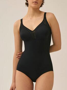 Naturana Solution Noir Corselet