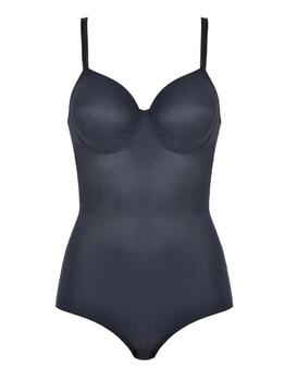 Naturana Everyday Noir Corselet