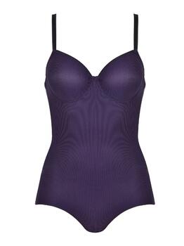 Naturana Everyday Violet Corselet