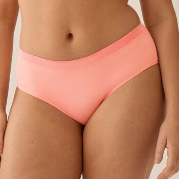 Naturana Everyday Peach Pink Slip