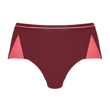 Naturana Everyday Rouge Haut Slip