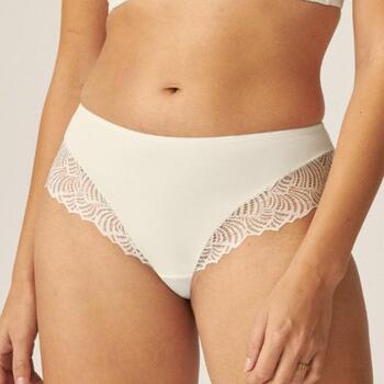Naturana Everyday Blanc Cassé Slip