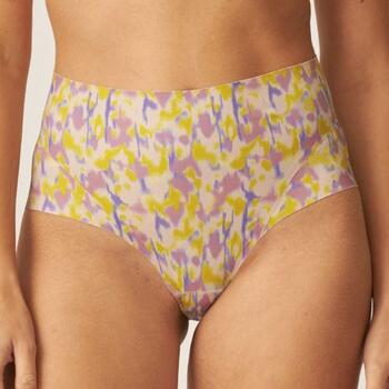 Naturana Solutions Multicolore Haut Slip