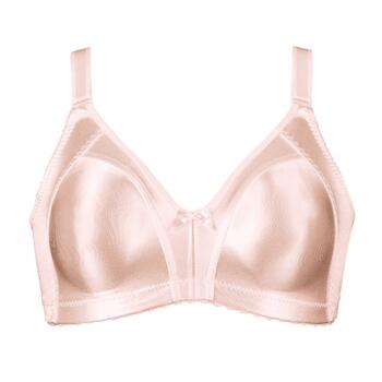 Naturana Minimizer Blush Soutien-Gorge sans Armatures en Dentelle