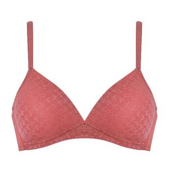 Naturana Value Sunkiss Soutien-Gorge sans Armatures en Dentelle