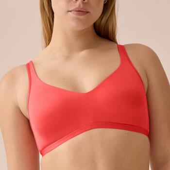 Naturana Minimizer Cayenne Soutien-Gorge sans Armatures en Dentelle