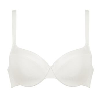 Naturana Everyday Blanc Soutien-Gorge Rembourré