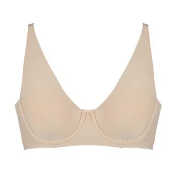 Naturana Solutions Beige Soutien-gorge sans forme
