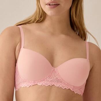 Naturana Everyday Rose Soutien-Gorge Rembourré