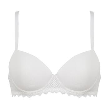 Naturana Value Blanc Soutien-Gorge Rembourré