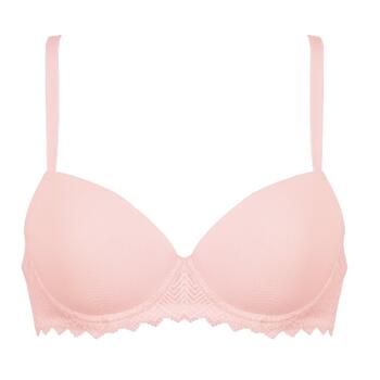 Naturana Value Rose Soutien-Gorge Rembourré