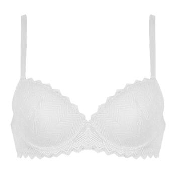 Naturana Value Blanc Soutien-Gorge Rembourré