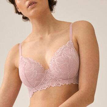 Naturana Everyday Rose Soutien-Gorge Rembourré