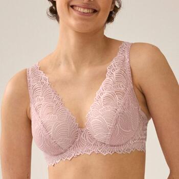 Naturana Everyday Rose Soutien-gorge sans forme