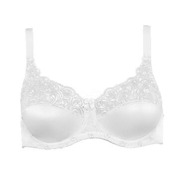 Naturana Heritage Blanc Soutien-Gorge Rembourré