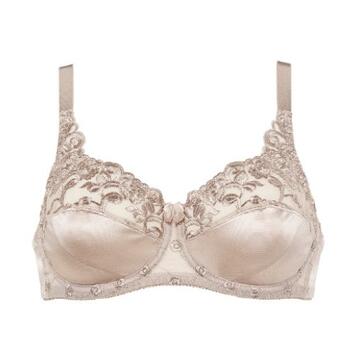 Naturana Heritage Beige Soutien-Gorge Rembourré
