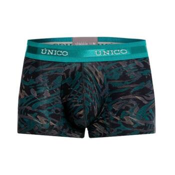 Mundo Unico Rizosfera Vert Trunk