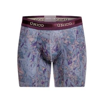 Mundo Unico Plúmula Violet Sport Boxer