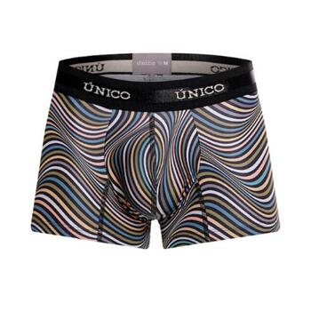 Mundo Unico Resonante Multicolore Sport Trunk