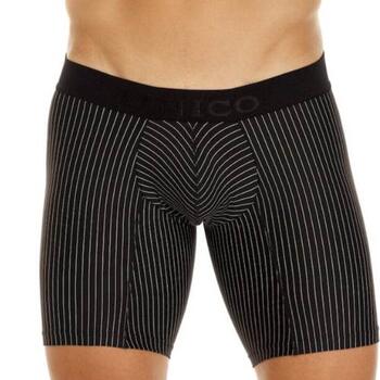 Mundo Unico Sombras Noir Sport Boxer