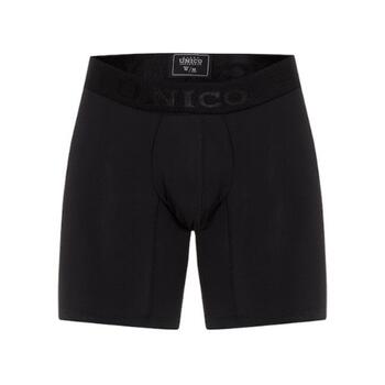 Mundo Unico Roble Noir Boxer en Coton