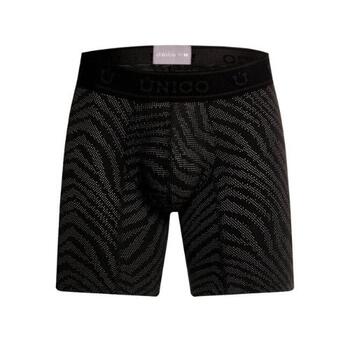 Mundo Unico Zelmur Noir Sport Boxer