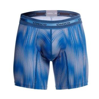 Mundo Unico Folio Bleu Sport Boxer
