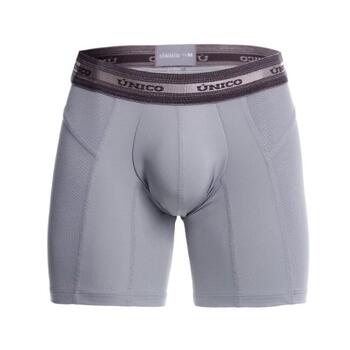 Mundo Unico Albaricoque Gris Boxer