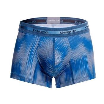 Mundo Unico Folio Bleu Boxer