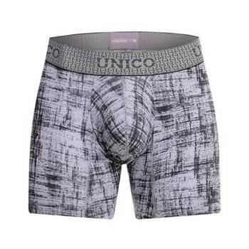 Mundo Unico Concepto Gris Sport Boxer