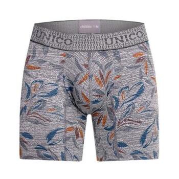 Mundo Unico Claire Gris Sport Boxer