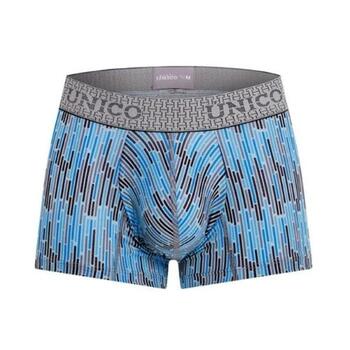 Mundo Unico Serie Bleu Boxer