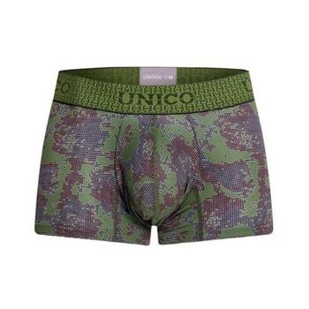 Mundo Unico Kombu Vert Boxer