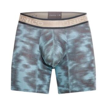 Mundo Unico Fascinante Gris Boxer