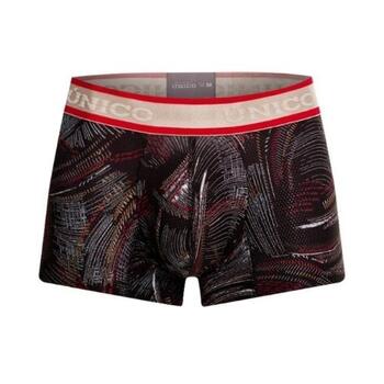 Mundo Unico Abismal Noir Boxer