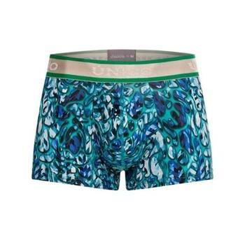 Mundo Unico Titánico Turquoise Boxer