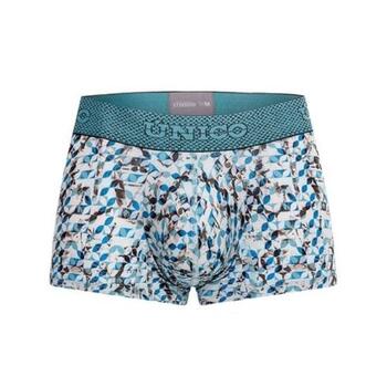 Mundo Unico Porcelana Print Boxer