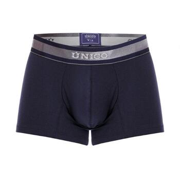 Mundo Unico Cardenal Bleu Marine Sport Boxer