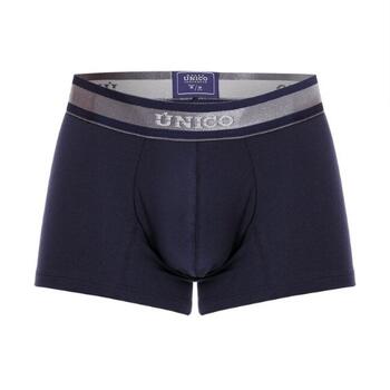 Mundo Unico Cardenal Noir Boxer en Coton