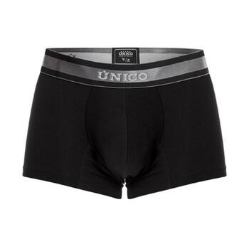 Mundo Unico Nebuloso Noir Sport Boxer