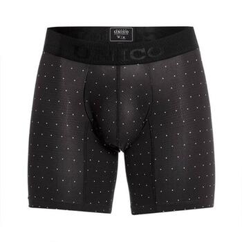 Mundo Unico Astros Noir Sport Boxer