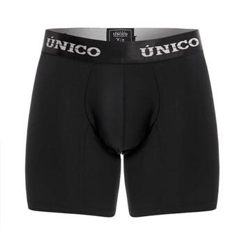 Mundo Unico Intenso Noir Sport Boxer