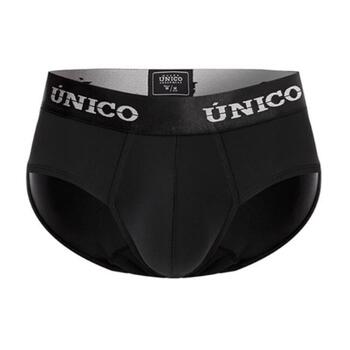 Mundo Unico Intenso Noir Sport Slip