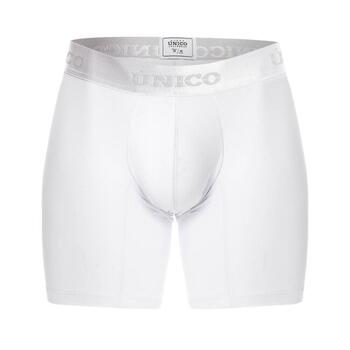 Mundo Unico Cristalino Blanc Sport Trunk