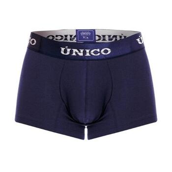 Mundo Unico Profundo Bleu Marine Trunk