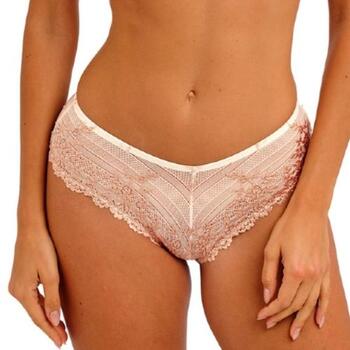 Wacoal Lingerie Embrace Lace Rose Slip Brésilien