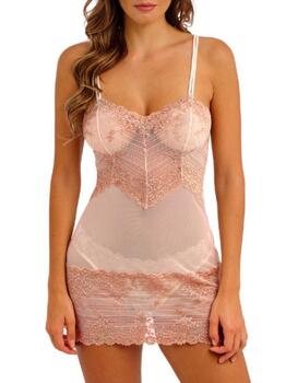 Wacoal Lingerie Embrace Lace Rose Nuisette
