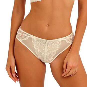 Wacoal Lingerie Abellia Ivoire Slip