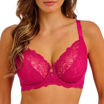 Wacoal Lingerie Abellia Rose Soutien-gorge sans forme